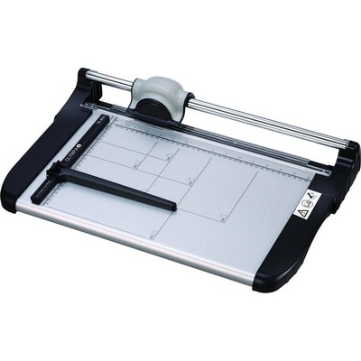 Olympia Гилотина, Olympia, А4, Черен (3140)