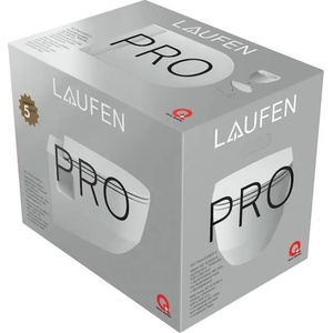 Laufen Combipack Rimless H8669540000001