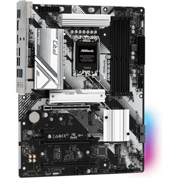 Image 1 of ASRock B760 PRO RS/D4 (90-MXBL80-A0UAYZ)