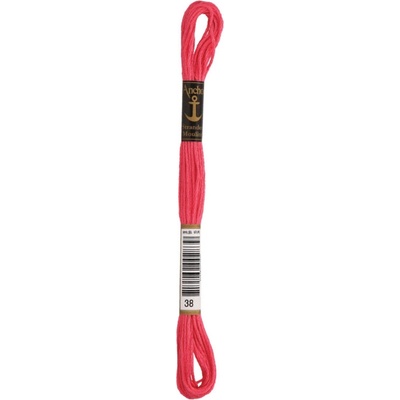 Anchor Mouline 001-100 Farba: 038