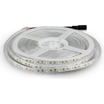 V-TAC LED Лента SMD3528 120 LEDs 6400 IP65 (212037)