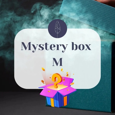Mystery box M
