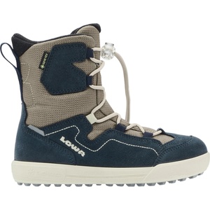Lowa Детски зимни ботуши Lowa Kid's Raik 2 GTX Hi Winter boots - Navy / Dune - размер 25 (EU) (702-4957-0211)