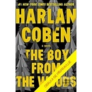 Chlapec z lesů - Harlan Coben