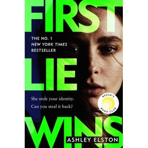 First Lie Wins (2025)
