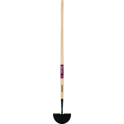 Truper Orezávač trávnika EDG-X 122 cm drevená rukoväť