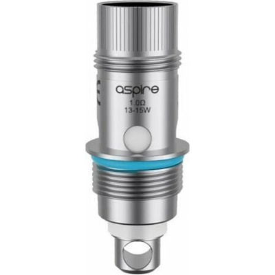 Aspire Nautilus Žhavící tělísko Mesh 1,0ohm 1ks