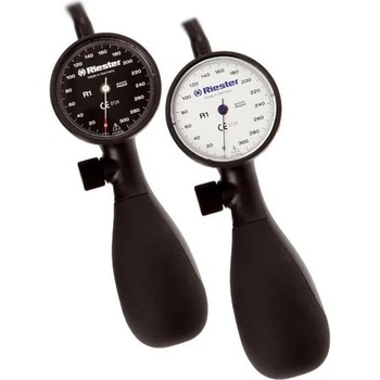 Image 1 of Riester Апарат за кръвно на Riester R1-Shock-proof дезинфекционен маншет (1250-1251)