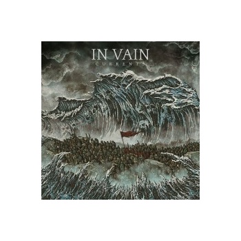 IN VAIN - CURRENTS LP