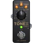 IK Multimedia TONEX ONE + Предусилвател и Rack усилвател (XG-TNXONE-PLUS-IN)