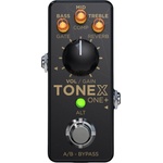 IK Multimedia TONEX ONE + Предусилвател и Rack усилвател