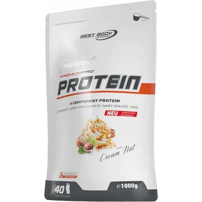 Best Body Nutrition Protein 500 g