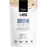 STC Nutrition Iron Force [750 грама] Ванилия