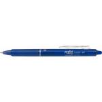Pilot Frixion Clicker с/клик 0, 7 синьо (BLRT-FR7-L)