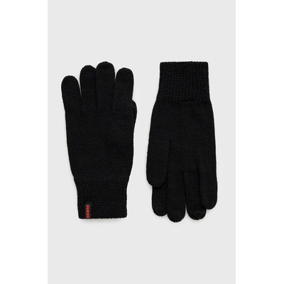 Guess Ръкавици Guess в черно (AM9022.POL02)