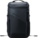 ASUS Раница за лаптоп ASUS ROG Ranger BP2701 до 18" - Черна (ASUS-P-90XB06L0-BBP000) - megamag