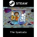 The Spatials