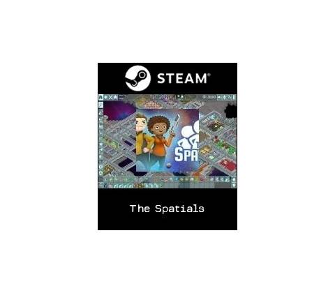 The Spatials