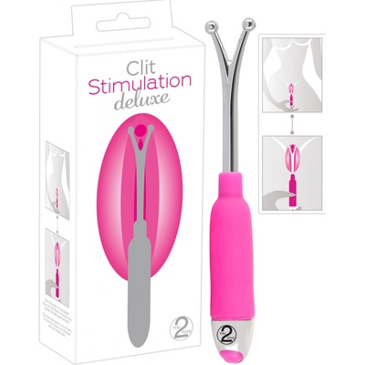 You2Toys Clit Stimulation deluxe