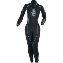 Beuchat Focea Comfort 4 5mm Lady