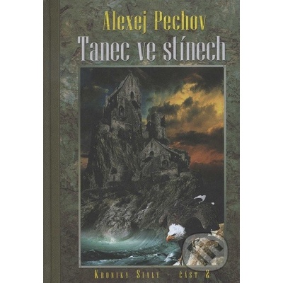 Tanec ve stínech