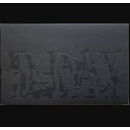 Agust D - D-Day CD