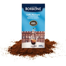 Borbone Decisa mletá 250 g