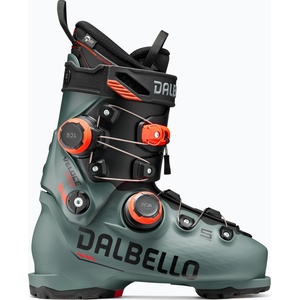 Dalbello Мъжки ски обувки Dalbello Veloce Space 110 Dual dark basalt/black Ски обувки