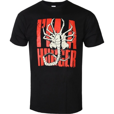 NNM Мъжка тениска Alien Romulus - I'M A Hugger - Black - ALR09288TSB