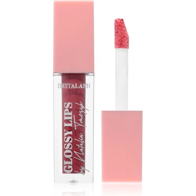 INSTALASH Glossy Lips блясък за устни цвят Candy Dream 3.6ml