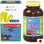 Fine Japan Thyroid Gland with Kelp [500 Таблетки]