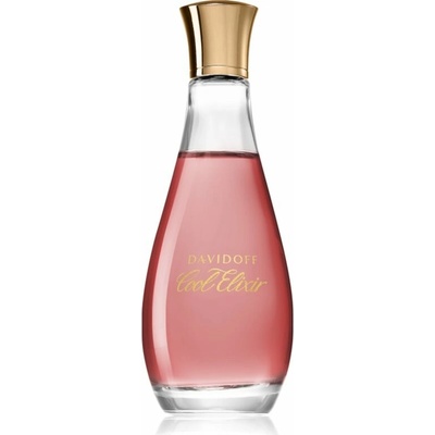 Davidoff Cool Elixir Floral Vanilla intense parfum dámsky 100 ml