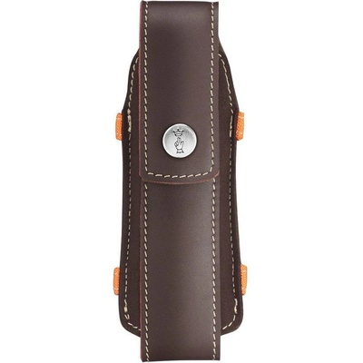 Opinel Pouzdro Outdoor L hnědé 002183 – Zboží Dáma