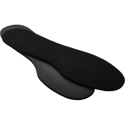 PROMA BOND STAR LACE Stielka do obuvi Čierna