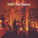 Abba - The Visitors = CD