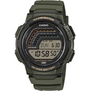 Casio WS-1800-3AVEF