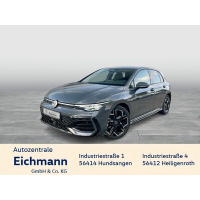 Volkswagen Golf 1.5 eTSI R-Line DSG 110 kW