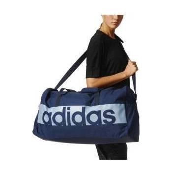 Adidas Спортна Чанта Adidas Lin Per TB M Цвят Черен