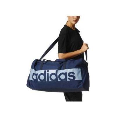 Adidas Спортна Чанта Adidas Lin Per TB M Цвят Черен