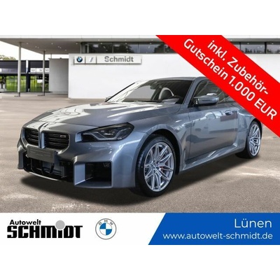 BMW M2 Coupe 353 kW