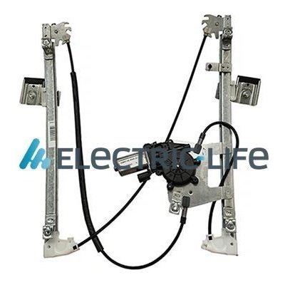 Zvedací zařízení oken ELECTRIC LIFE ZR FR61 L