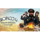 Tropico 4