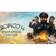 Tropico 4