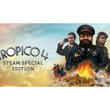 Tropico 4