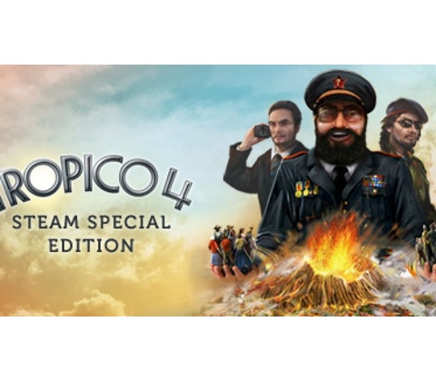 Tropico 4