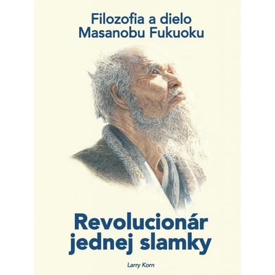 Revolucionár jednej slamky