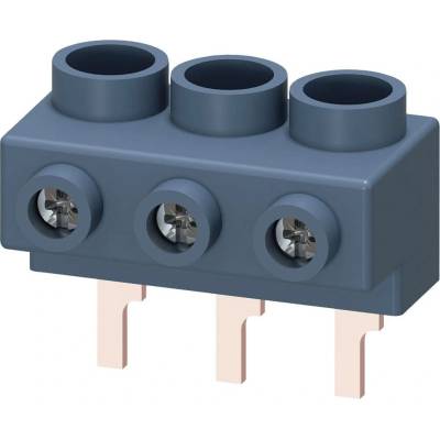 SIEMENS 3RV1915-5A Napájecí svorka; S00