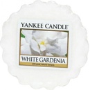 Yankee Candle vonný vosk Biela gardénia 22 g