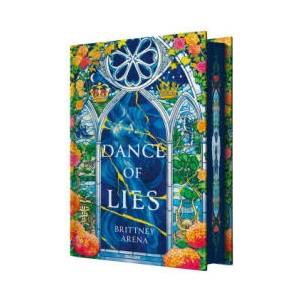 A Dance of Lies | Brittney Arena (2026)