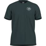 Maloja Мъжка тениска Maloja AiguillesM. T-shirt - Mountain Pine (217-0524-0313)